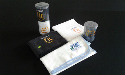 Venta y Fabricación de Toallas de Microfibra