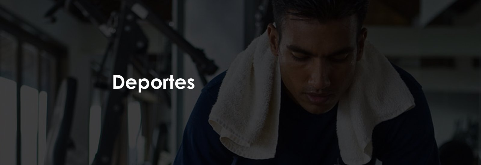 Toallas de Microfibra para deportes